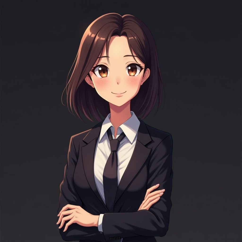 短剧免费看 - 林小暖 - 创始人 & 创意总监 短剧免费看团队成员 - 林小暖