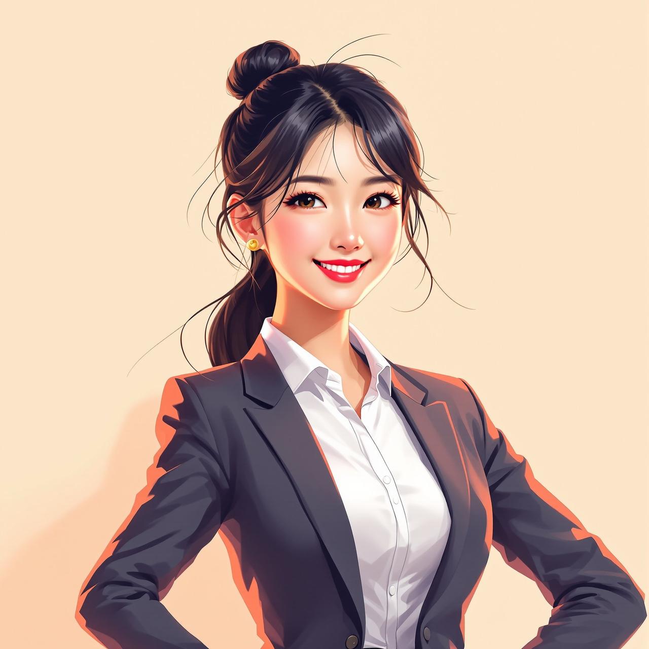 短剧免费看团队成员 - 顾晓晓