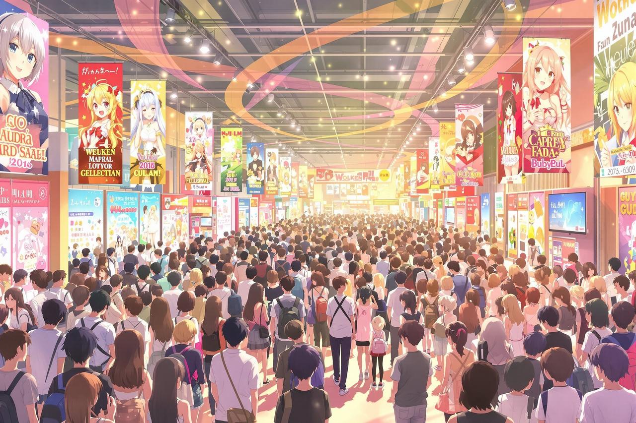 短剧免费看 - 2026短剧免费看粉丝嘉年华圆满落幕：与观众的双向奔赴