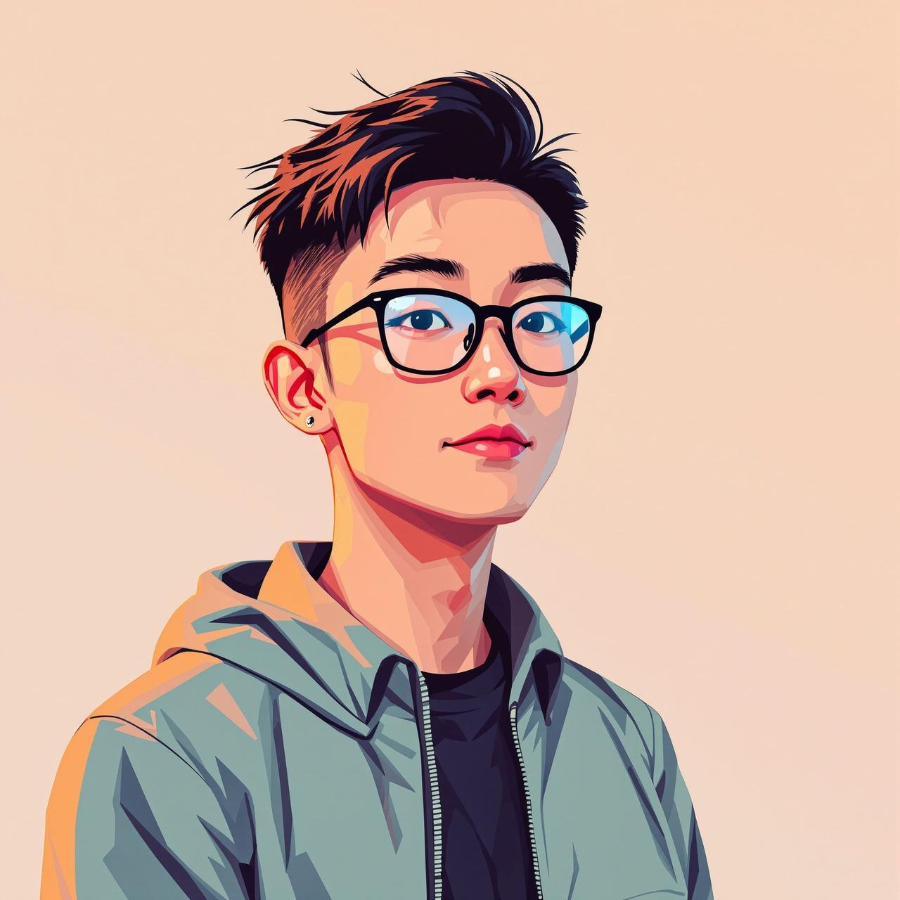 短剧免费看团队成员 - 温知远