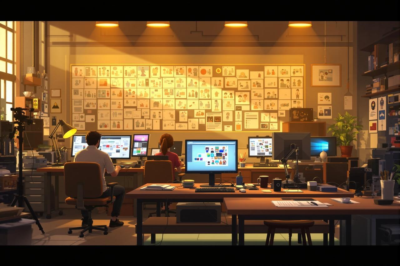 短剧免费看 - 原创短剧制作 - 从剧本到成片,全流程专业制作 短剧免费看 - 原创短剧制作